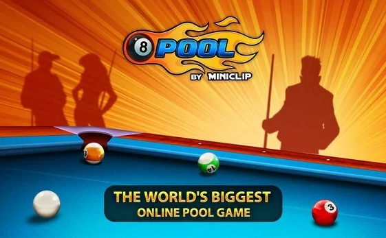 8 Ball Pool Mod Apk v5.14.11 Download Unlimited Money by martapk